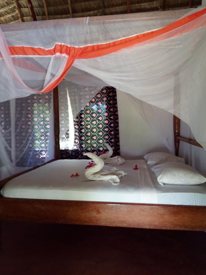 Mnana Lodge Kizimkazi Eksteriør bilde